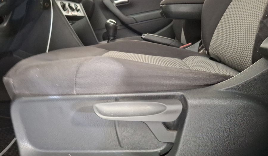 Volkswagen Vento 1.6 COMFORTLINE Sedan 2019