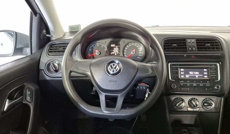 Volkswagen Vento 1.6 COMFORTLINE Sedan 2019