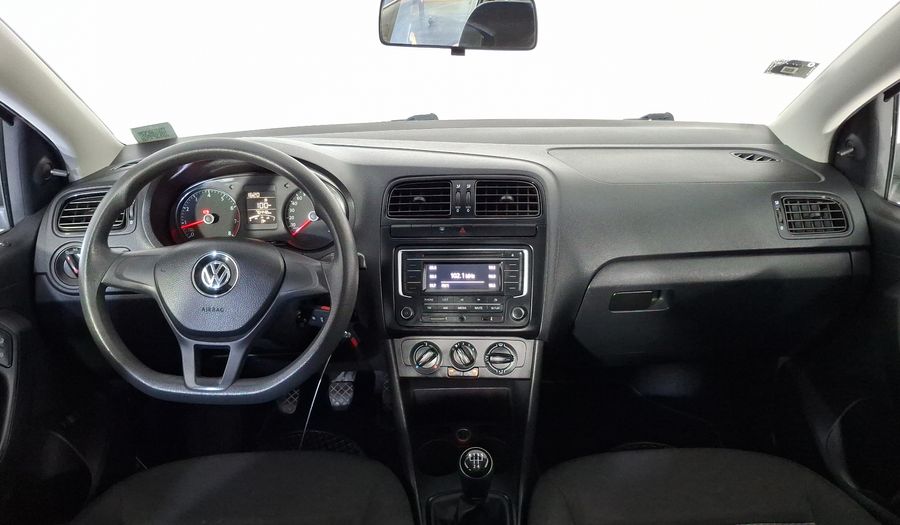 Volkswagen Vento 1.6 COMFORTLINE Sedan 2019