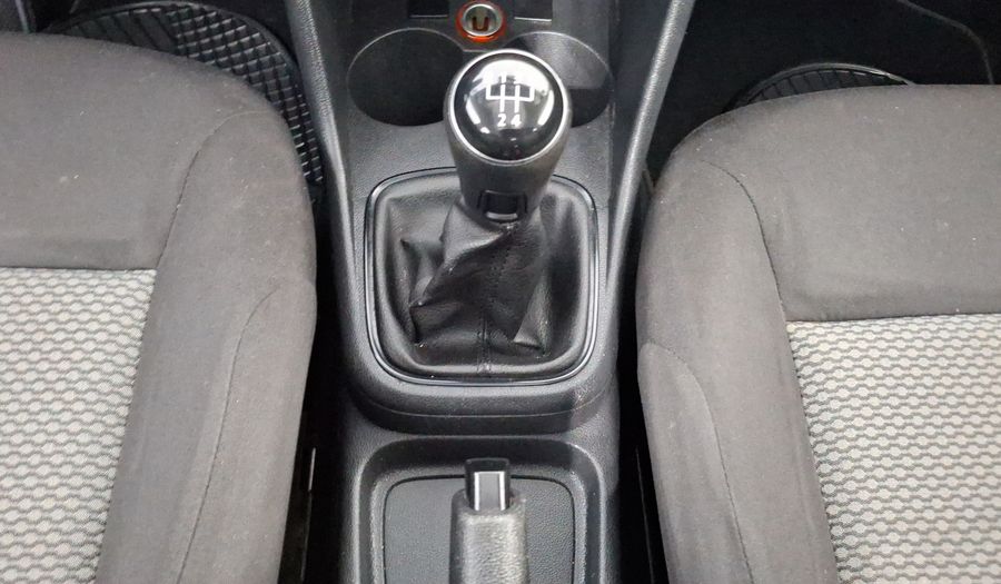 Volkswagen Vento 1.6 COMFORTLINE Sedan 2019
