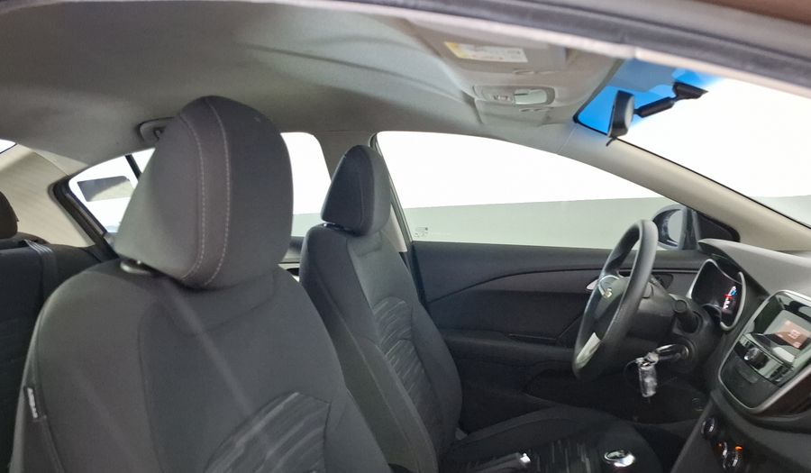 Chevrolet Cavalier 1.5 LS A Sedan 2020