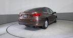 Chevrolet Cavalier 1.5 LS A Sedan 2020