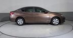 Chevrolet Cavalier 1.5 LS A Sedan 2020