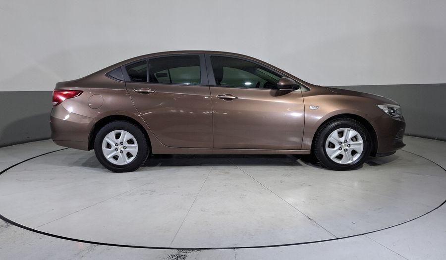 Chevrolet Cavalier 1.5 LS A Sedan 2020