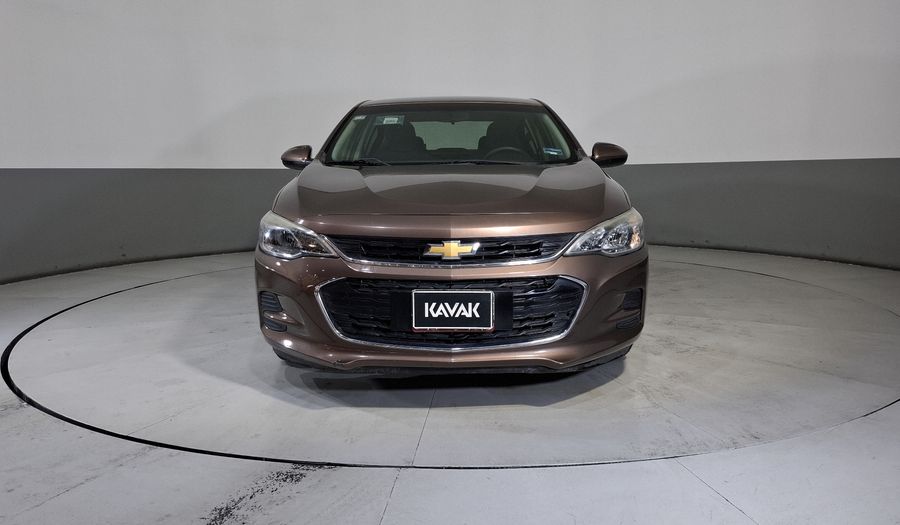 Chevrolet Cavalier 1.5 LS A Sedan 2020