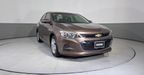 Chevrolet Cavalier 1.5 LS A Sedan 2020