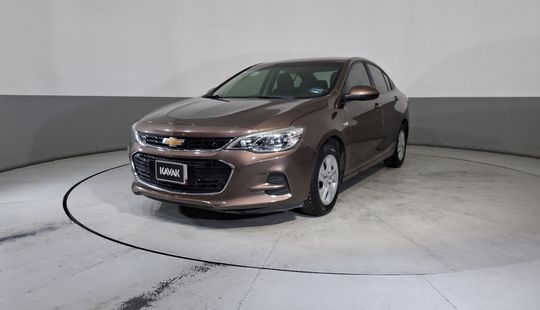 Chevrolet • Cavalier
