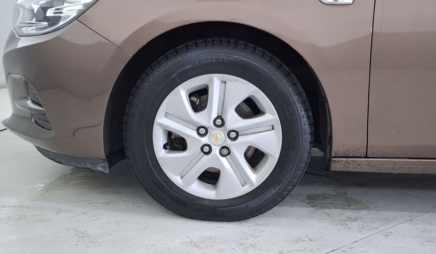 Chevrolet Cavalier 1.5 LS A Sedan 2020