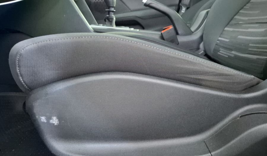 Chevrolet Cavalier 1.5 LS A Sedan 2020