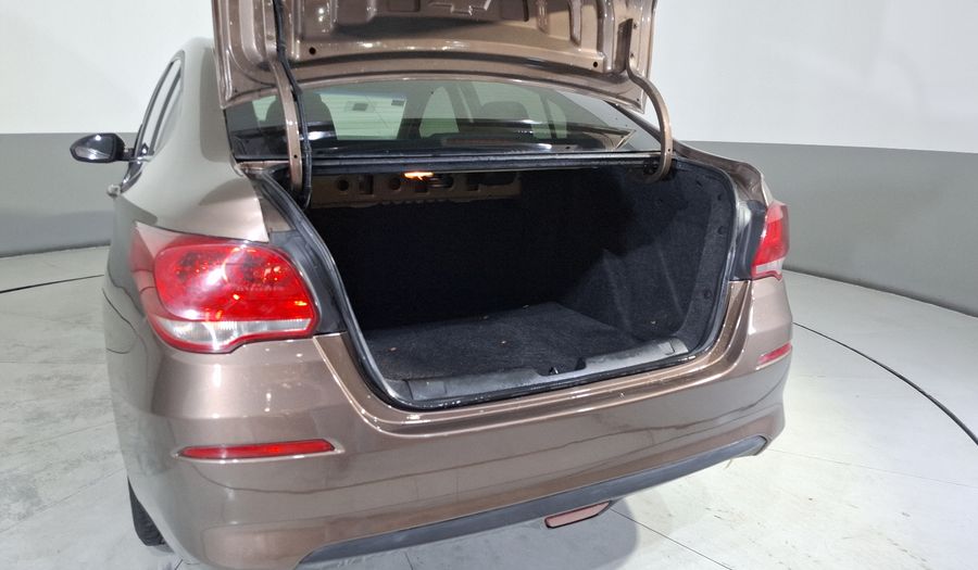 Chevrolet Cavalier 1.5 LS A Sedan 2020