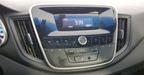 Chevrolet Cavalier 1.5 LS A Sedan 2020