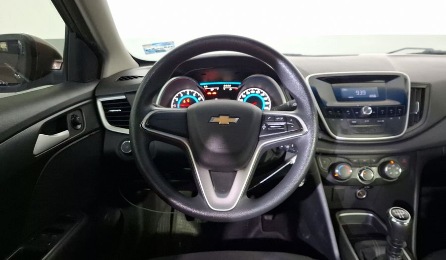 Chevrolet Cavalier 1.5 LS A Sedan 2020