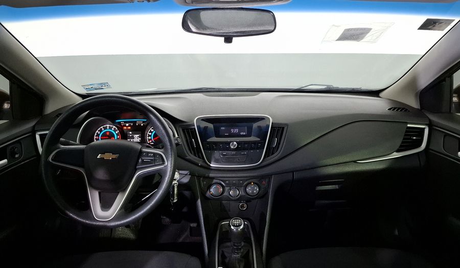 Chevrolet Cavalier 1.5 LS A Sedan 2020