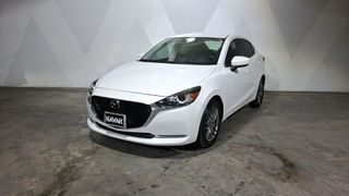 Mazda • Mazda 2