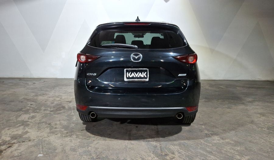 Mazda Cx-5 2.5 I SPORT AUTO 2WD Suv 2019