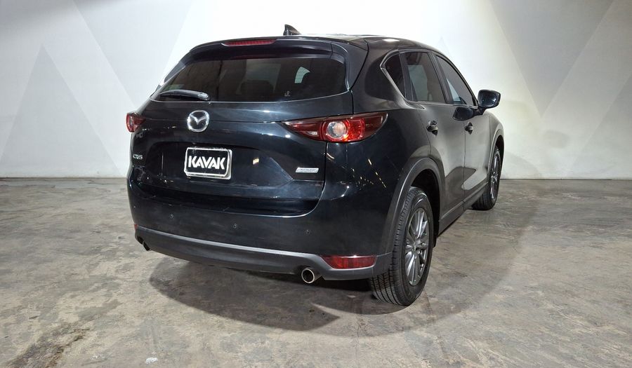 Mazda Cx-5 2.5 I SPORT AUTO 2WD Suv 2019