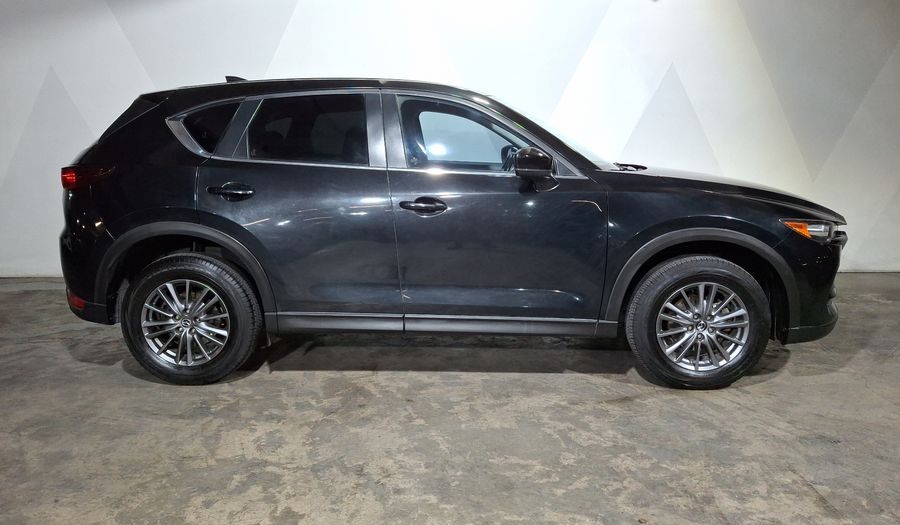 Mazda Cx-5 2.5 I SPORT AUTO 2WD Suv 2019