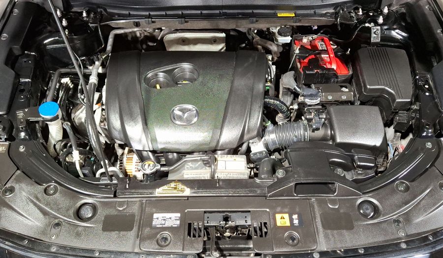 Mazda Cx-5 2.5 I SPORT AUTO 2WD Suv 2019