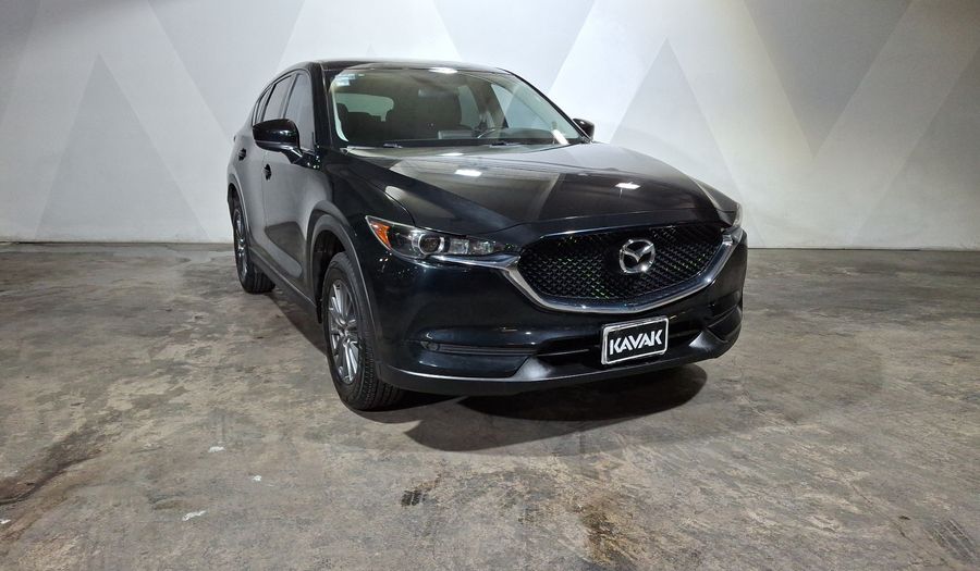 Mazda Cx-5 2.5 I SPORT AUTO 2WD Suv 2019