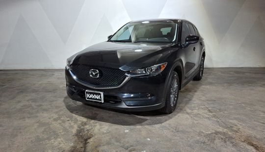 Mazda • CX-5