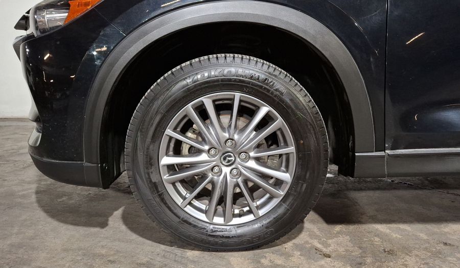 Mazda Cx-5 2.5 I SPORT AUTO 2WD Suv 2019