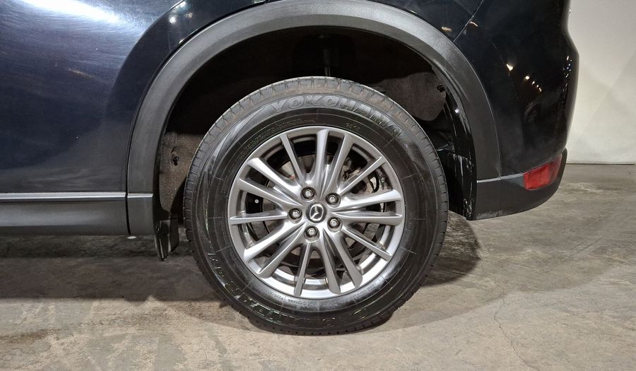 Mazda Cx-5 2.5 I SPORT AUTO 2WD Suv 2019