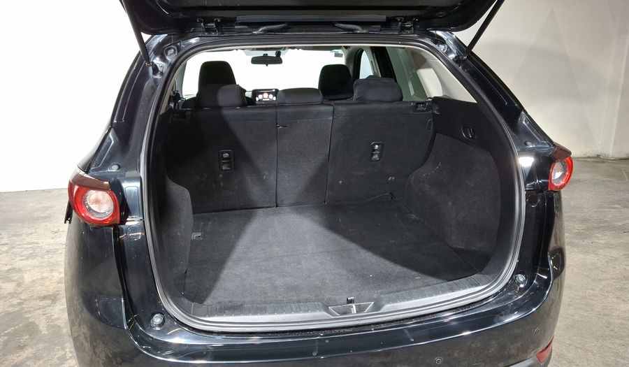 Mazda Cx-5 2.5 I SPORT AUTO 2WD Suv 2019