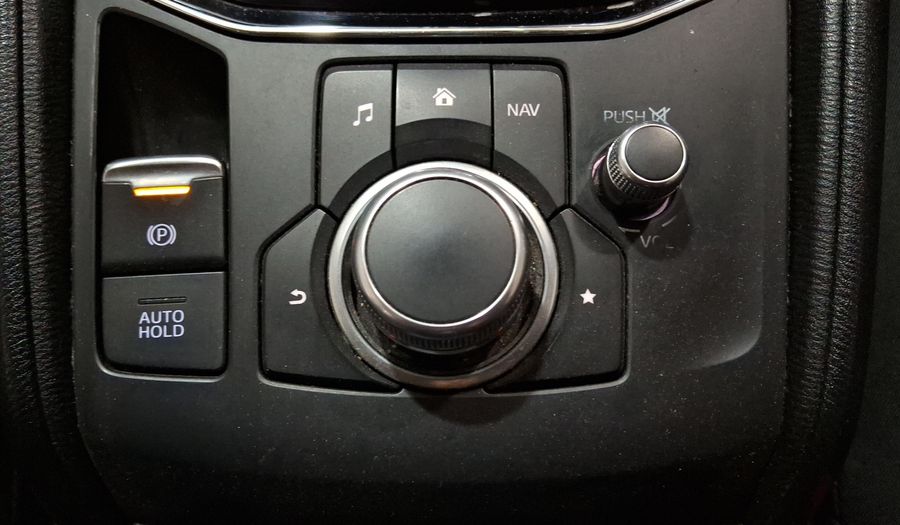 Mazda Cx-5 2.5 I SPORT AUTO 2WD Suv 2019