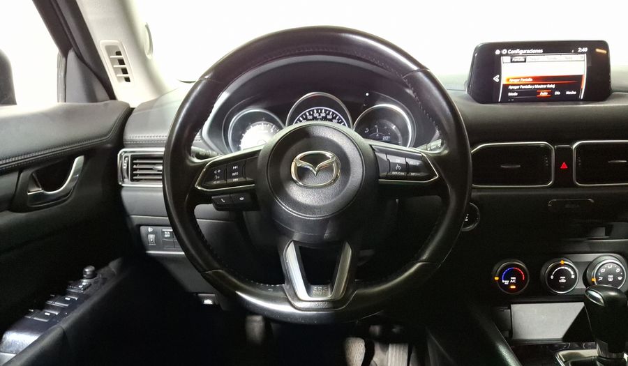 Mazda Cx-5 2.5 I SPORT AUTO 2WD Suv 2019