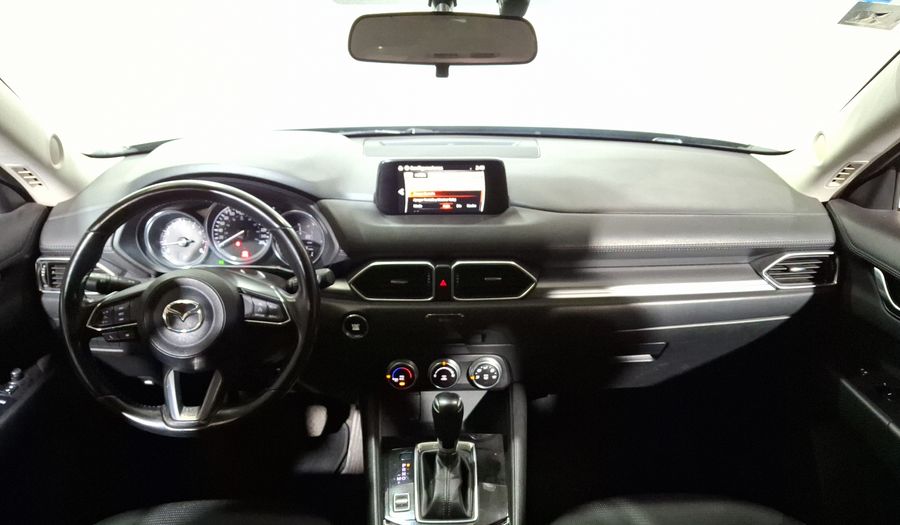 Mazda Cx-5 2.5 I SPORT AUTO 2WD Suv 2019