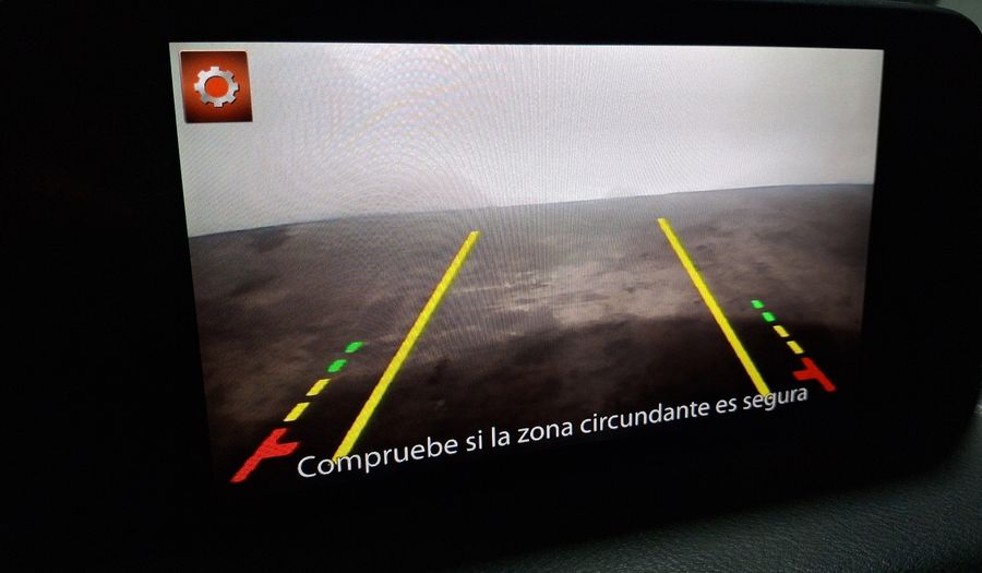 Mazda Cx-5 2.5 I SPORT AUTO 2WD Suv 2019