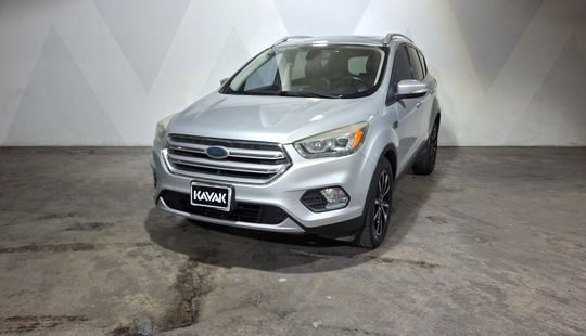 Ford • Escape