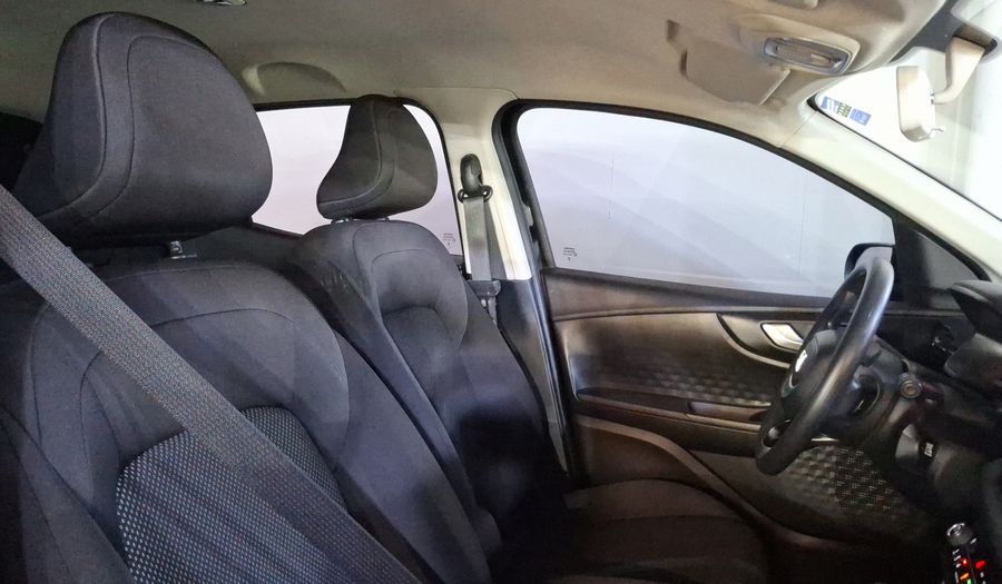 Fiat Pulse 1.3 DRIVE PLUS CVT Suv 2023