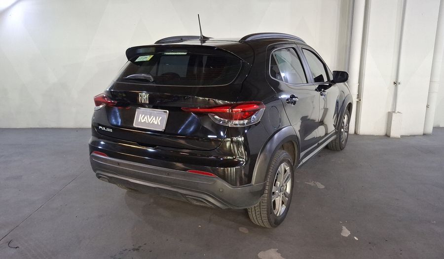 Fiat Pulse 1.3 DRIVE PLUS CVT Suv 2023