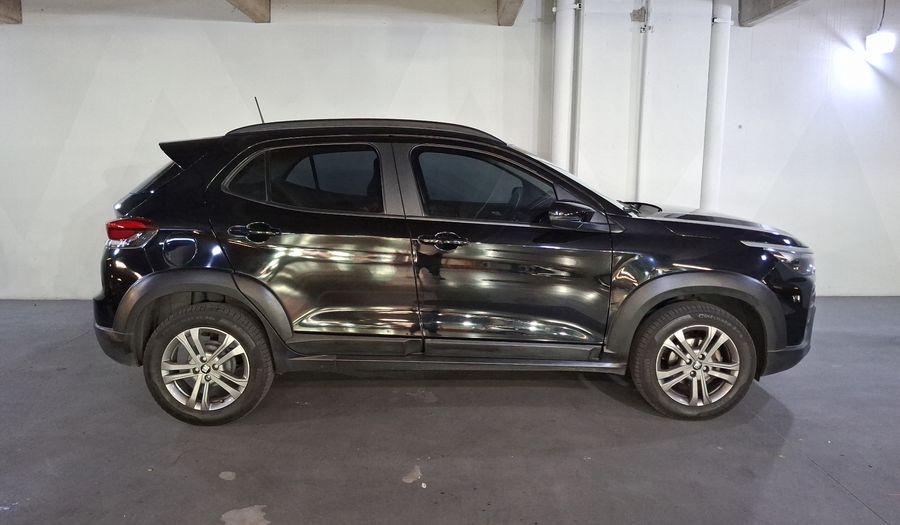 Fiat Pulse 1.3 DRIVE PLUS CVT Suv 2023