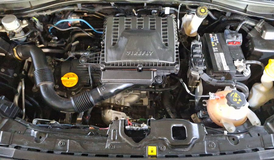 Fiat Pulse 1.3 DRIVE PLUS CVT Suv 2023