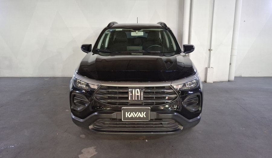 Fiat Pulse 1.3 DRIVE PLUS CVT Suv 2023