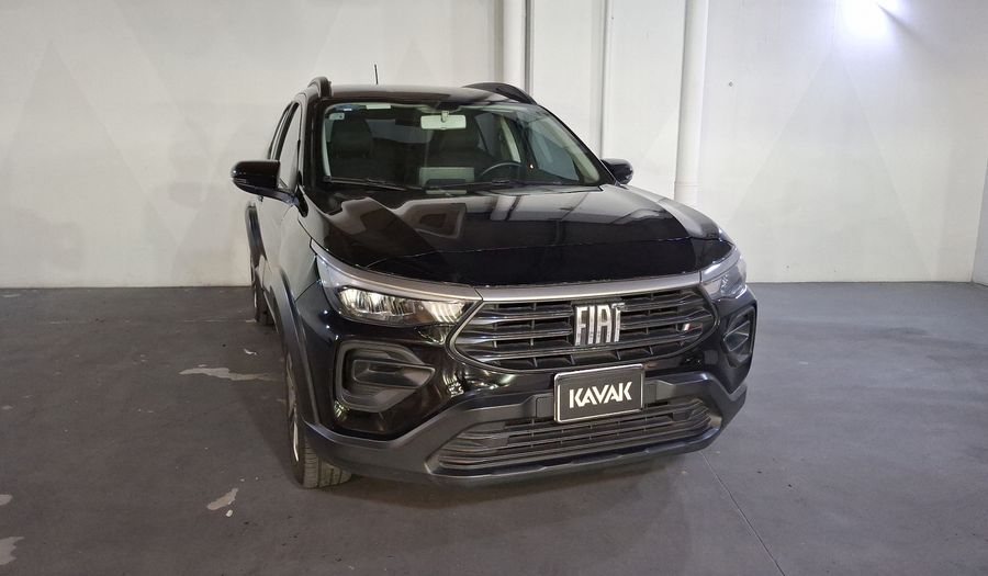 Fiat Pulse 1.3 DRIVE PLUS CVT Suv 2023