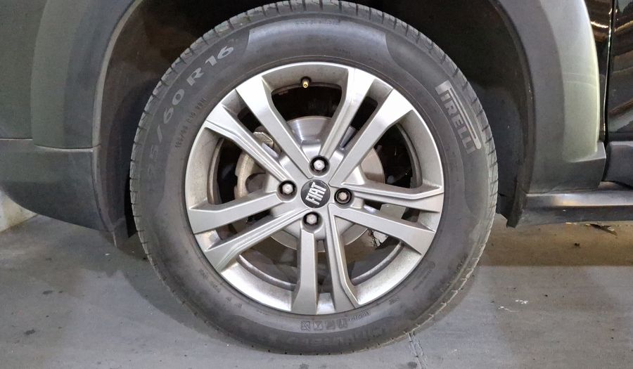 Fiat Pulse 1.3 DRIVE PLUS CVT Suv 2023