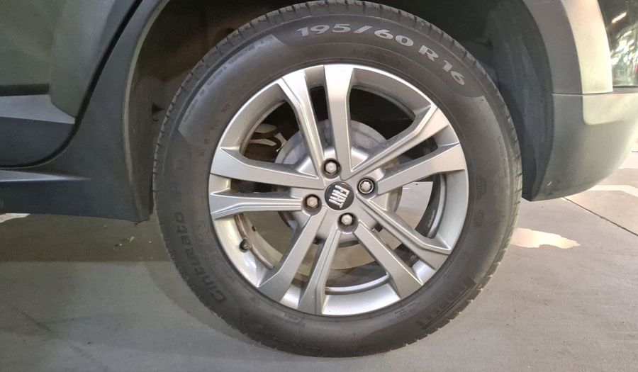 Fiat Pulse 1.3 DRIVE PLUS CVT Suv 2023