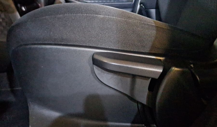 Fiat Pulse 1.3 DRIVE PLUS CVT Suv 2023