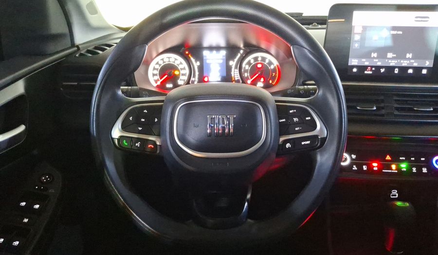 Fiat Pulse 1.3 DRIVE PLUS CVT Suv 2023