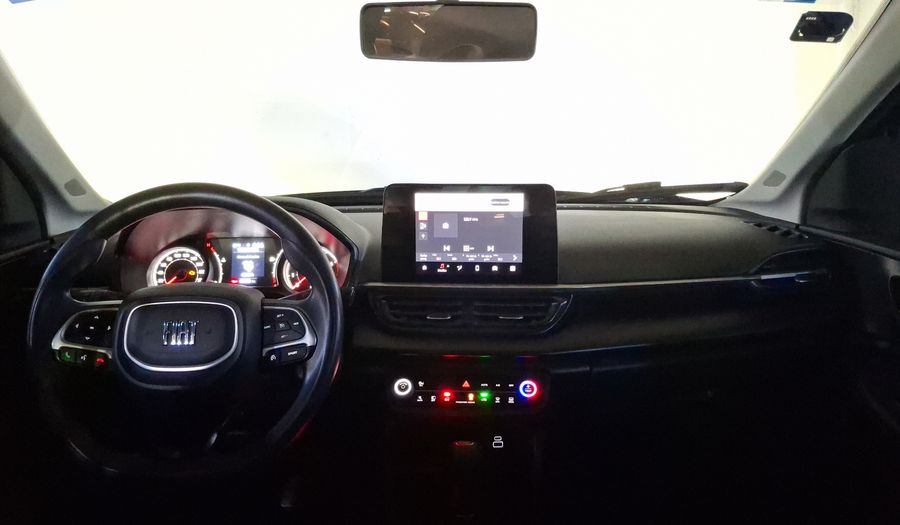 Fiat Pulse 1.3 DRIVE PLUS CVT Suv 2023