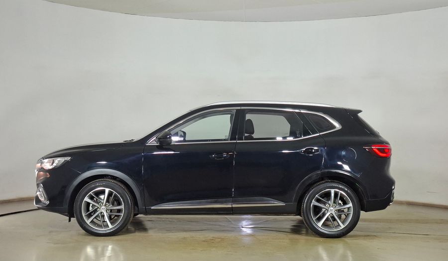 Mg Hs 1.5T DCT DLX Suv 2022