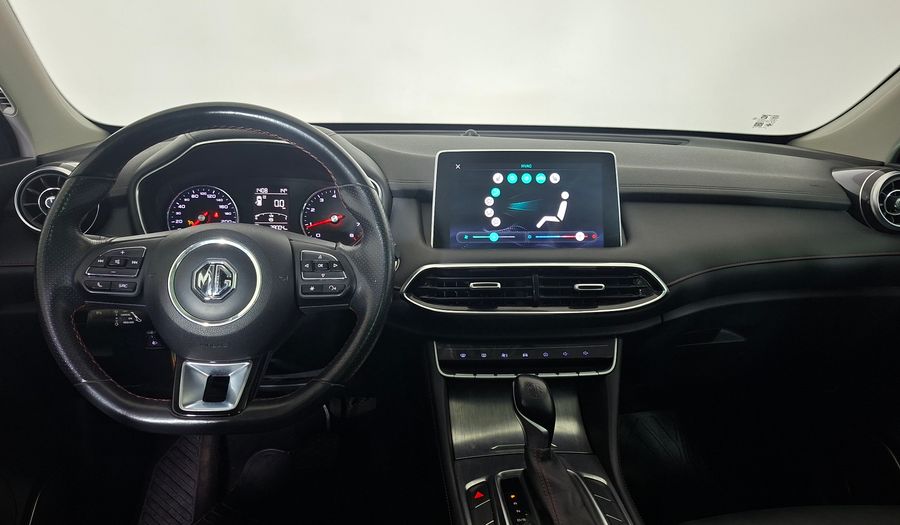 Mg Hs 1.5T DCT DLX Suv 2022