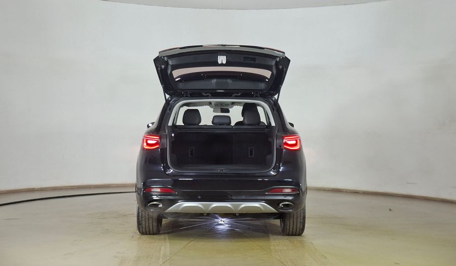 Mg Hs 1.5T DCT DLX Suv 2022