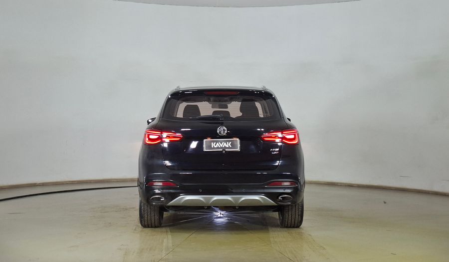 Mg Hs 1.5T DCT DLX Suv 2022