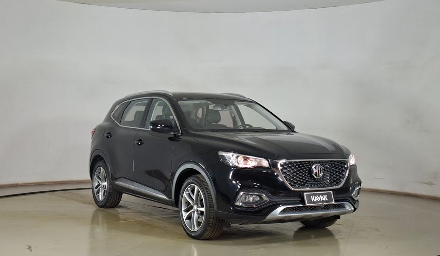 Mg Hs 1.5T DCT DLX Suv 2022