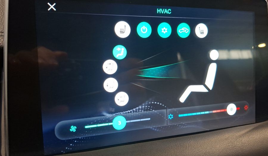 Mg Hs 1.5T DCT DLX Suv 2022