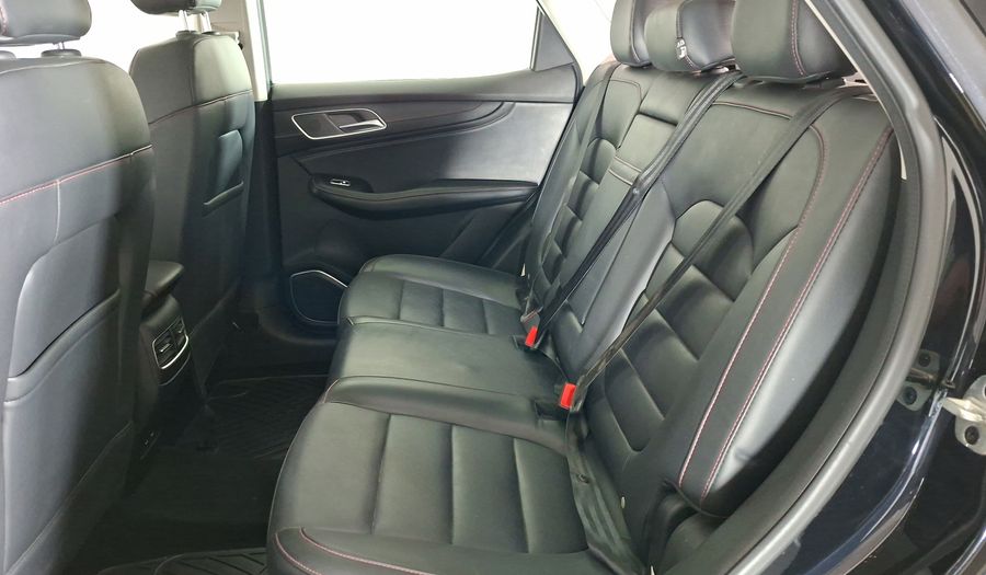 Mg Hs 1.5T DCT DLX Suv 2022